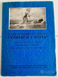 L’affondamento della “Viribus Unitis”