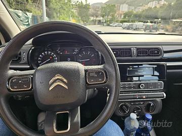 Citroen C3 PureTech 