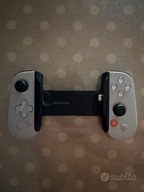 Backbone playstation 5