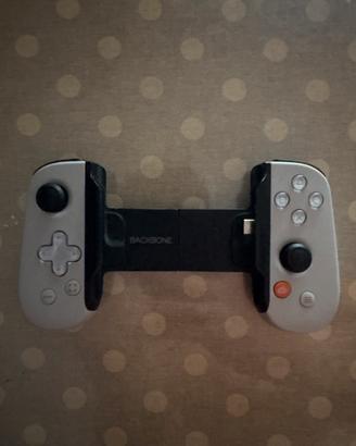 Backbone playstation 5