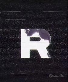 C.O.M.P.R.O / Carte Pokemon