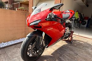 Ducati 848 ( LEGGERE DESCRIZIONE)