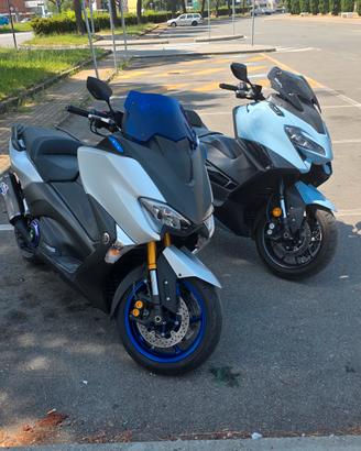 tmax 530