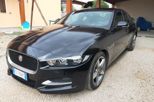 Jaguar xe r-sport 2.0d