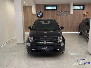 FIAT 500 1.2 69cv
