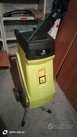 Biotrituratore euro garden