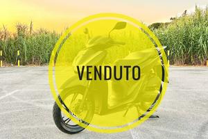 HONDA SH 125 ABS SPORT IMMATRICOLAZIONE 2024