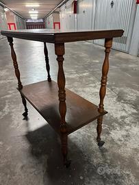 Carrello portavivande