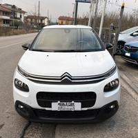 Citroen C3 1.5 BlueHDi 100cv S&S Van Feel