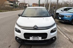 Citroen C3 1.5 BlueHDi 100cv S&S Van Feel