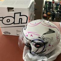 Casco jet di Airoh taglia M