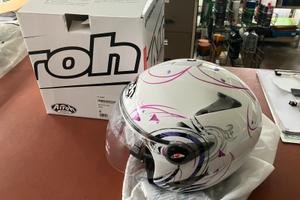 Casco jet di Airoh taglia M