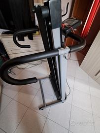 tapis roulant pieghevole 