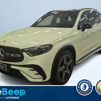 Mercedes-Benz GLC 220 D AMG ADVANCED 4MATIC AUTO