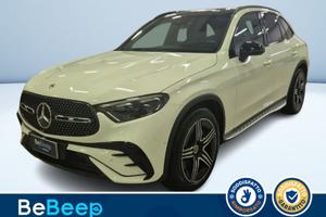 Mercedes-Benz GLC 220 D AMG ADVANCED 4MATIC AUTO