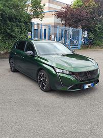 Peugeot 308 Allure Pack - Diesel cambio automatico