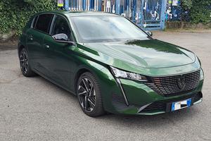 Peugeot 308 Allure Pack - Diesel cambio automatico