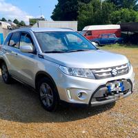 Suzuki Vitara 1.6 DDiS V-Top