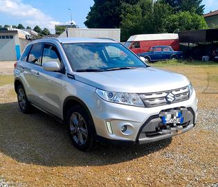 Suzuki Vitara 1.6 DDiS V-Top