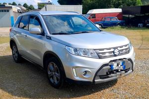 Suzuki Vitara 1.6 DDiS V-Top