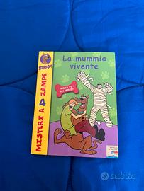 La mummia vivente