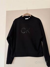 Felpa CK