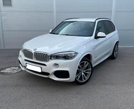 Bmw x5 (g05/f95) - 2017