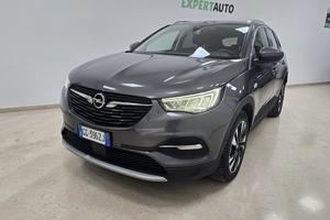 OPEL GRANDLAND 1.6cc 225cv HYBRID PLUG-IN