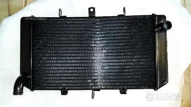 Radiatore z 750 z 800 z 1000 2007 2008 2009