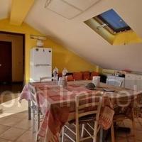 Appartamento con mansarda e garage a Mascali