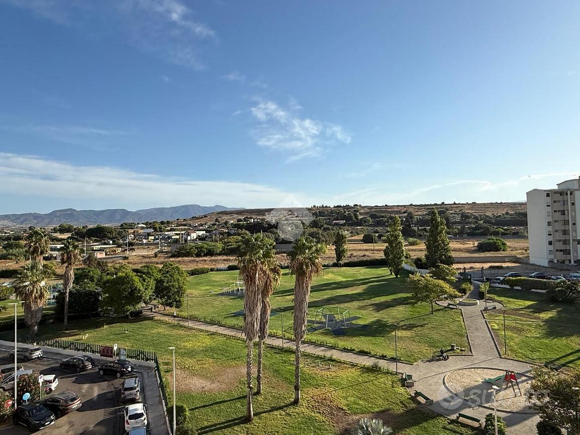 Appartamento – Quartu Sant'Elena, Pitz'e Serra, Mràxini Arrùbiu/Margine Rosso - Vista 3