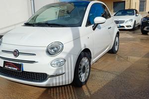 Fiat 500 1.2 69cv Lounge