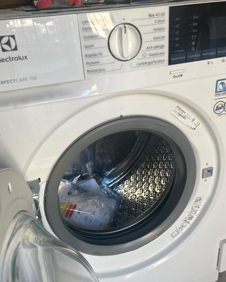 Lavatrice Electolux  Perfect care 7kg NUOVA!