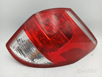 Fanale post dx TOYOTA RAV 4 III '09