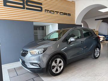 Opel Mokka X 1.6 CDTI Ecotec 136CV 4x4 Start&Stop 