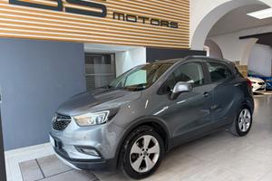 Opel Mokka X 1.6 CDTI Ecotec 136CV 4x4 Start&Stop 