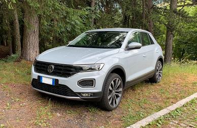Perfetta Volkswagen T-ROC Advanced 1.6 TDI