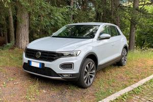 Perfetta Volkswagen T-ROC Advanced 1.6 TDI