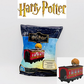 Harry Potter eurospin RON Collezione BROOMZ
