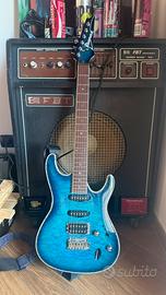 Ibanez SA360
