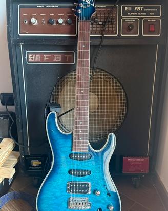 Ibanez SA360