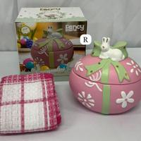 Pasqualino porta cioccolatini 