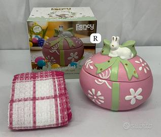 Pasqualino porta cioccolatini 