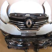 RICAMBI RENAULT ESPACE V 1.6 DCI MUSATA FRONTALE