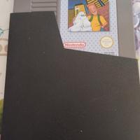 NINTENDO - A BOY AND HIS BLOB (in custodia)