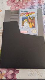 NINTENDO - A BOY AND HIS BLOB (in custodia)