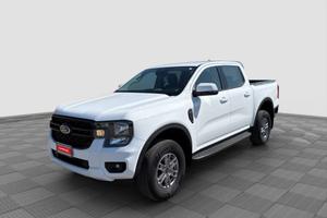 FORD Ranger 4ª serie 2.0 EcoBlue DC XLT 5 posti