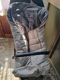 Sacca passeggino baby chic