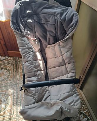 Sacca passeggino baby chic