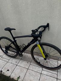 Bici BMC